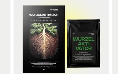 Mycofriend Premium Mykorrhiza