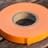 Super Max Tape 10 Orange - Rolle