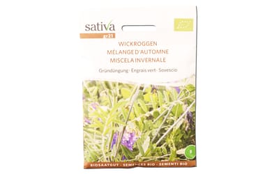 Wickroggen - 50 g