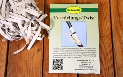 Veredelungs-Twist