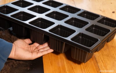 Multi-Topfplatte QuickPot QP 15
