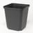 Vierecktopf 8 x 8 x 8,5 cm - 10er Set