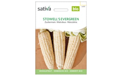 Stowell's Evergreen