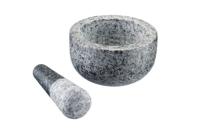 Mörser Granit
