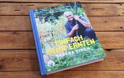 Einfach mehr ernten