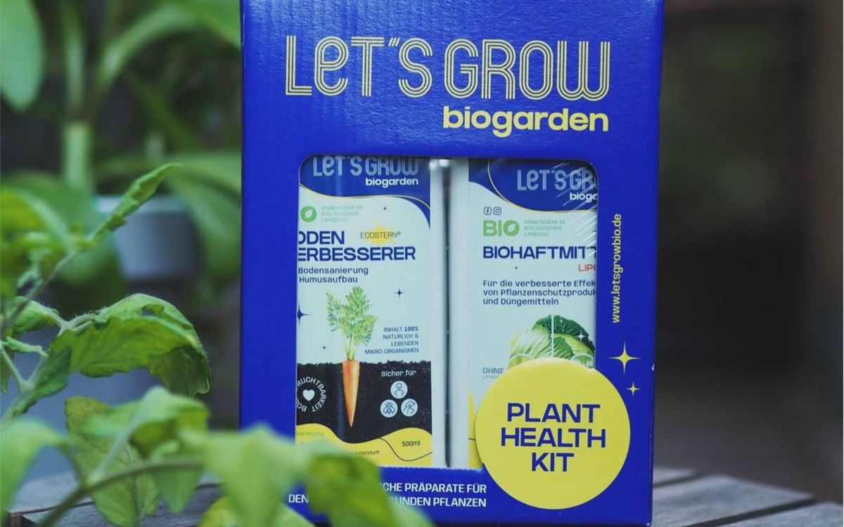 Plant Health Kit