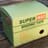 Super Max Tape 10 Orange - Rolle