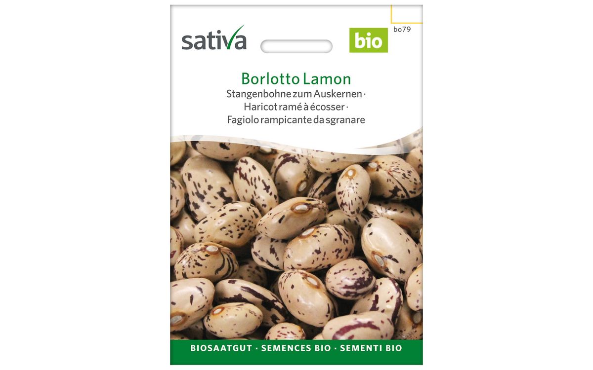 Borlotto Lamon