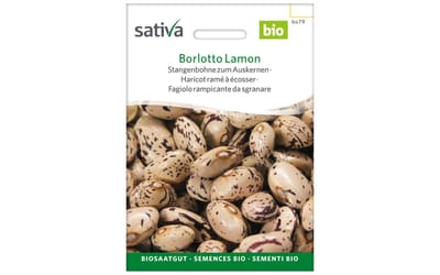 Borlotto Lamon