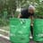 Stabiler Packsack - 270 Liter
