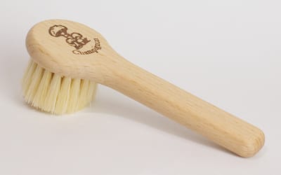 Champignonbürste