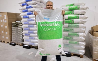 Perligran Classic