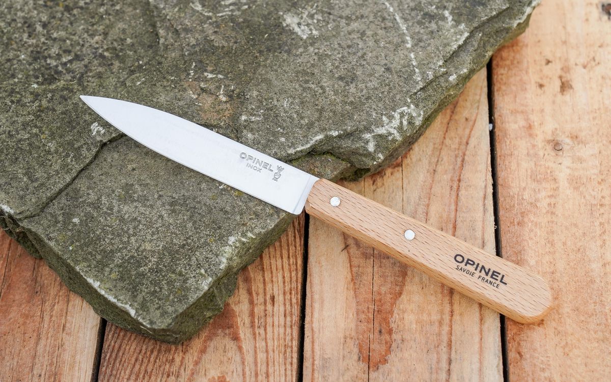 Opinel Küchenmesser No 112