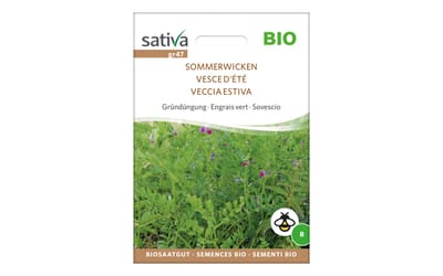 Sommerwicken - 50 g