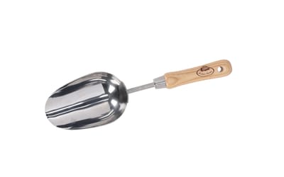 Dünge- und Kompostkelle