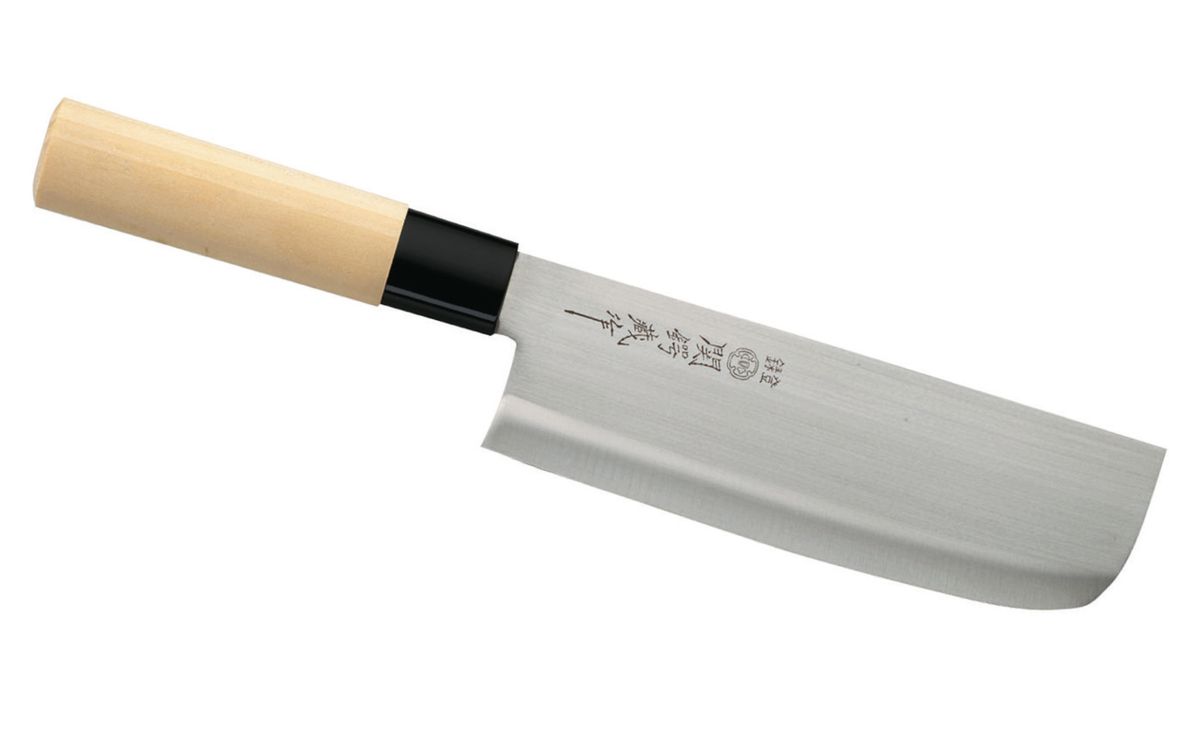 Nakiri Kochmesser