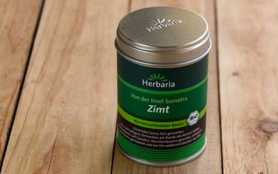 Zimt Bio