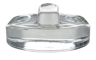Fermentiergewicht "Steffis Glasgewicht"