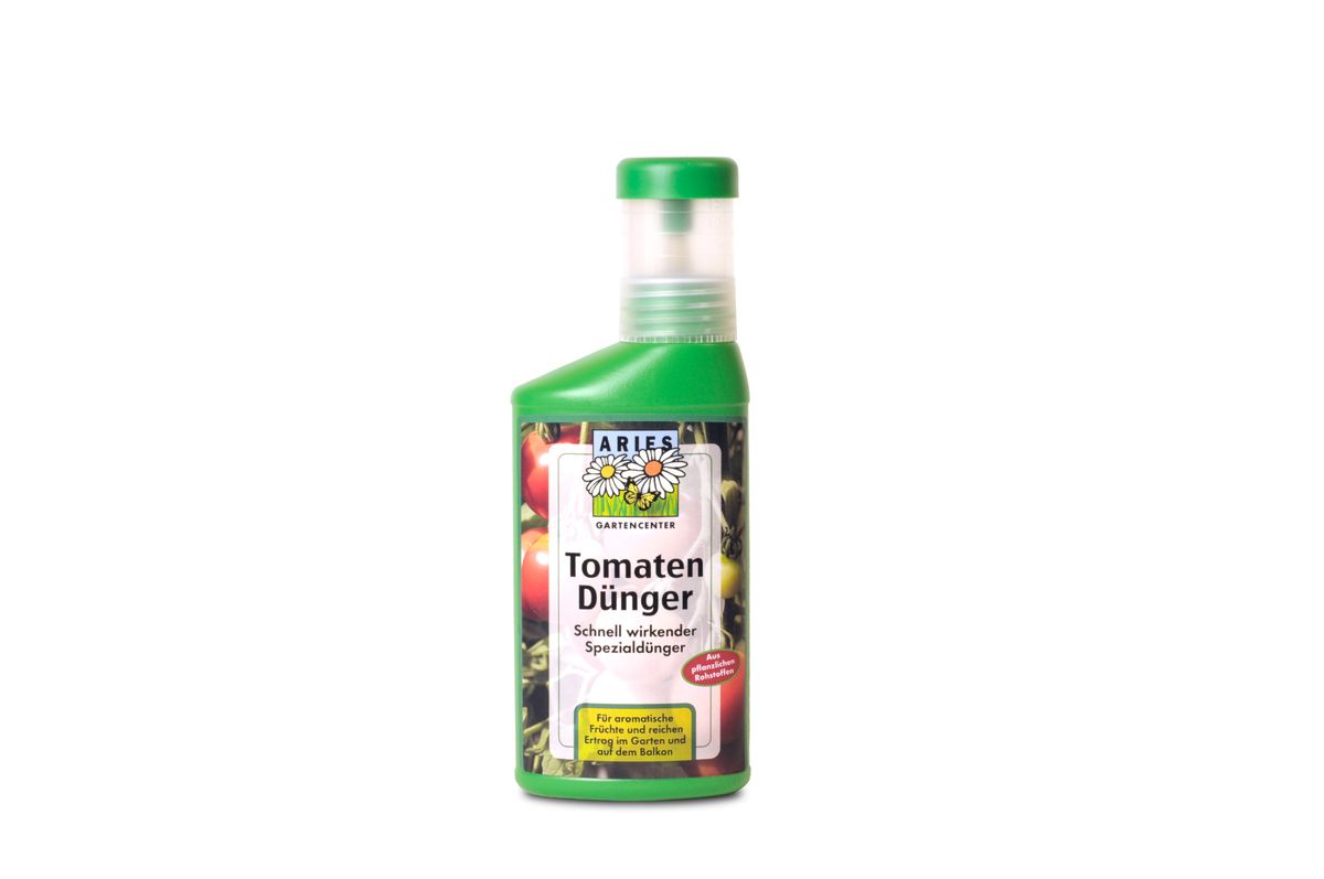 Tomatendünger von Aries