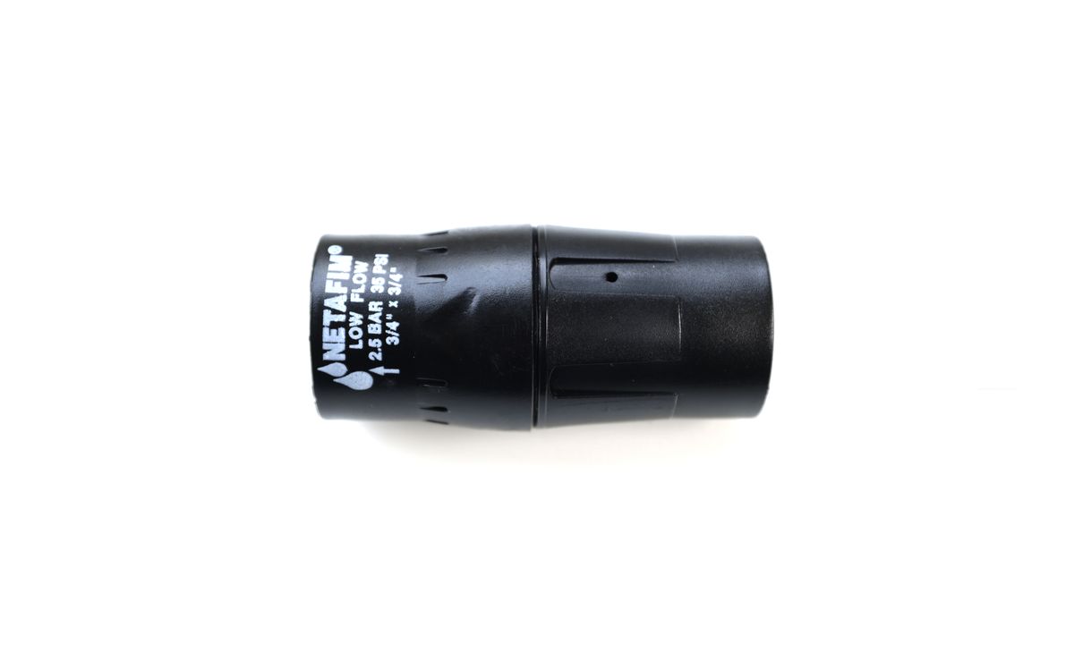 Druckregulator 3/4'' IG