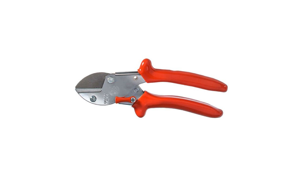 Amboss-Schere 05.107 von Löwe