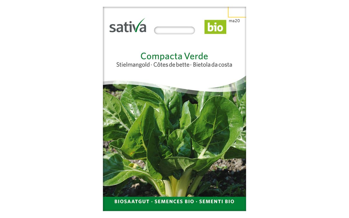 Compacta Verde