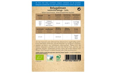 Belugalinsen