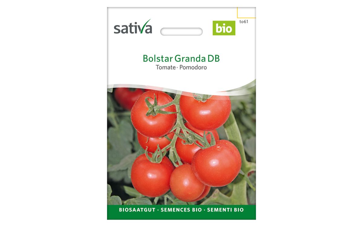 Bolstar Granda