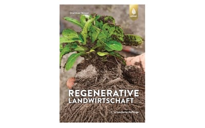 Regenerative Landwirtschaft