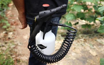Drucksprühgerät 1,5 Liter
