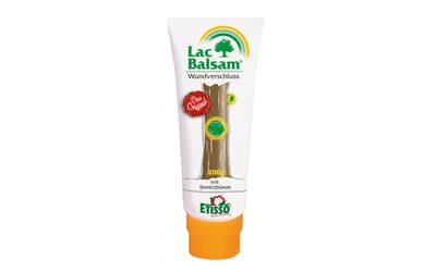 LacBalsam Wundverschluss