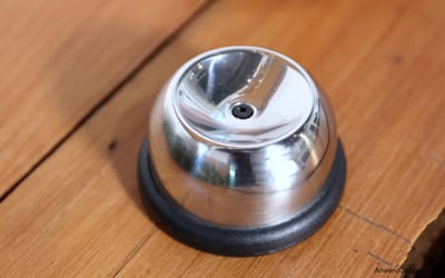 Eier-Stecher