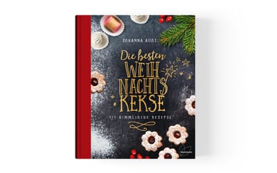 Die besten Weihnachtskekse