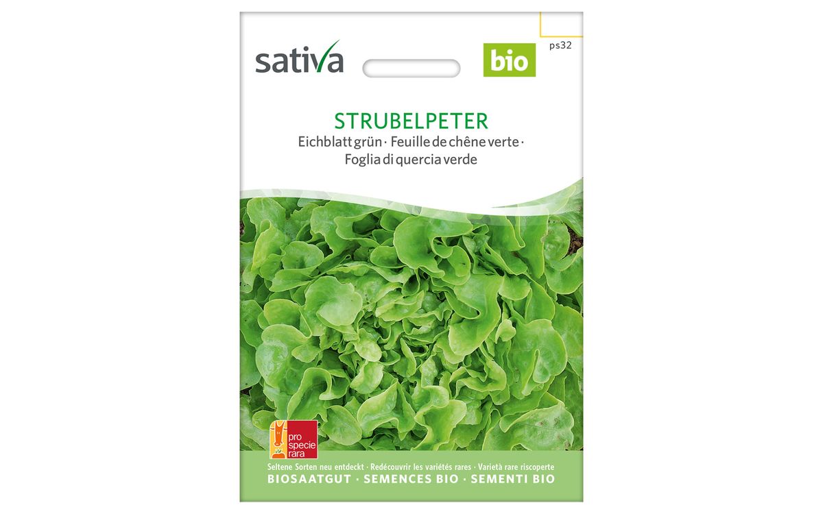 Strubelpeter