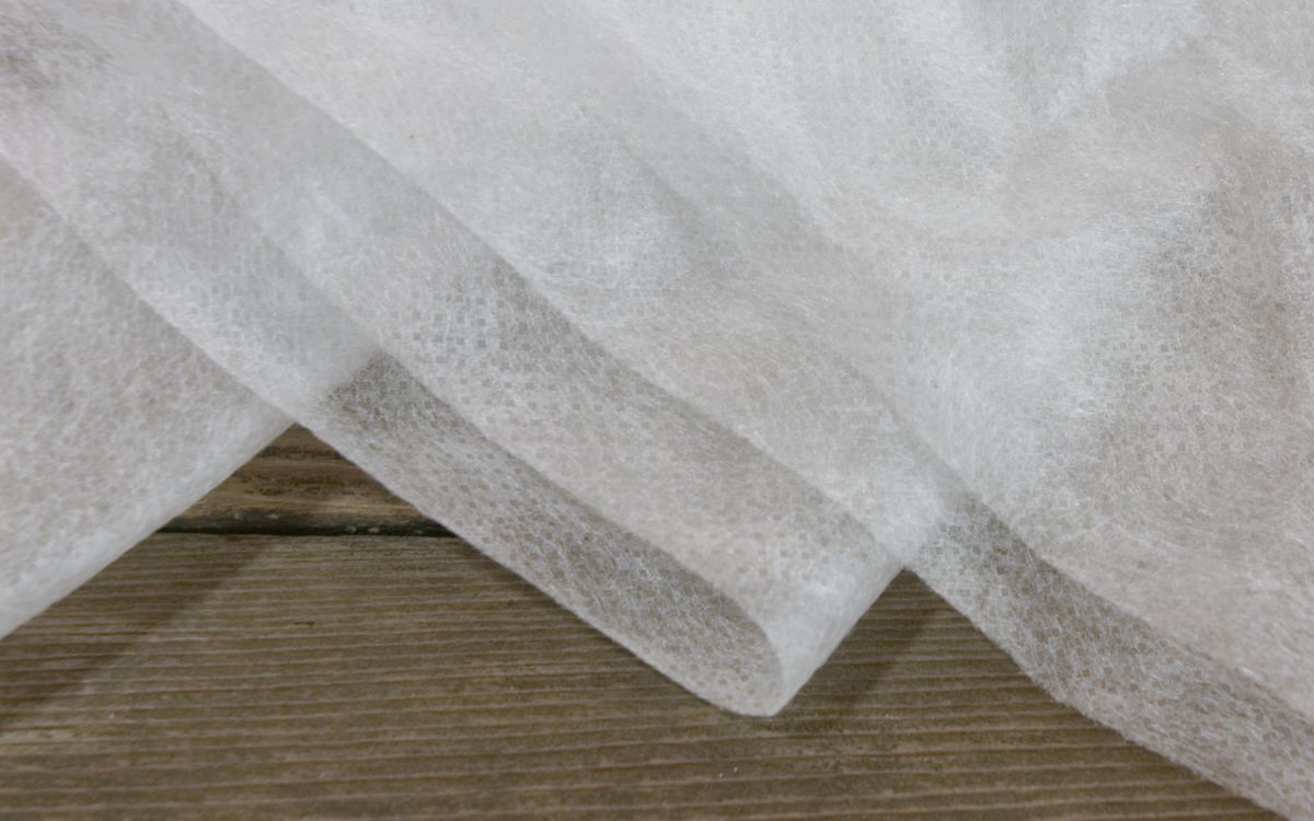 Verfrühungsvlies EB Ultra - Breite 1,60m (1 m)