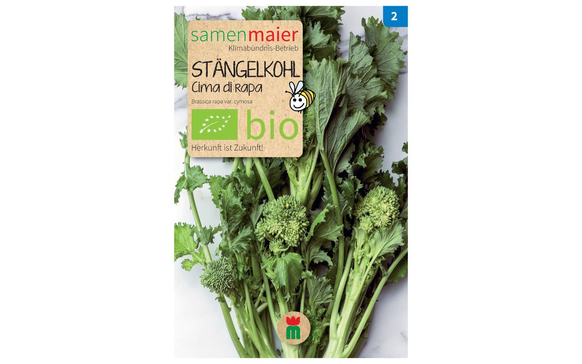 Cima di Rapa