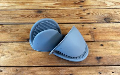 Topfhandschuh Silikon