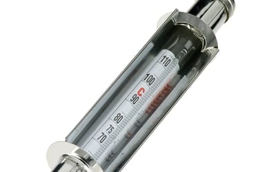 Einkochthermometer