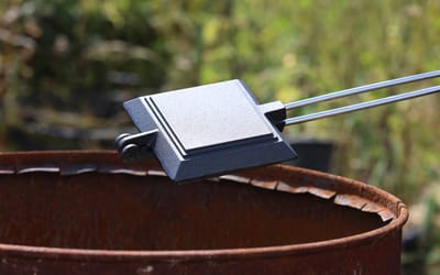 Toasteisen