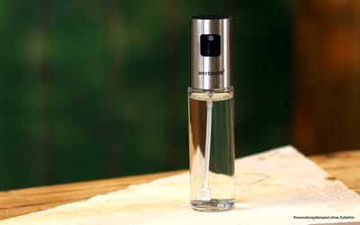 Essig- und Ölsprüher 100 ml