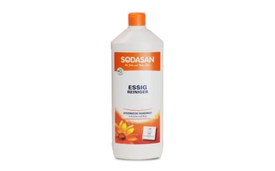 Essigreiniger