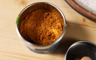 Ras el Hanout