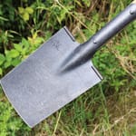 Bodenbearbeitung und Beikraut-Entfernung