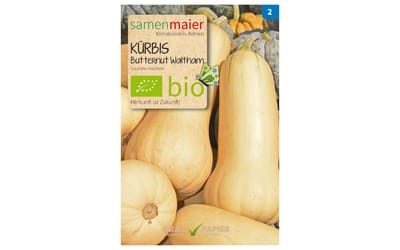 Butternut Waltham