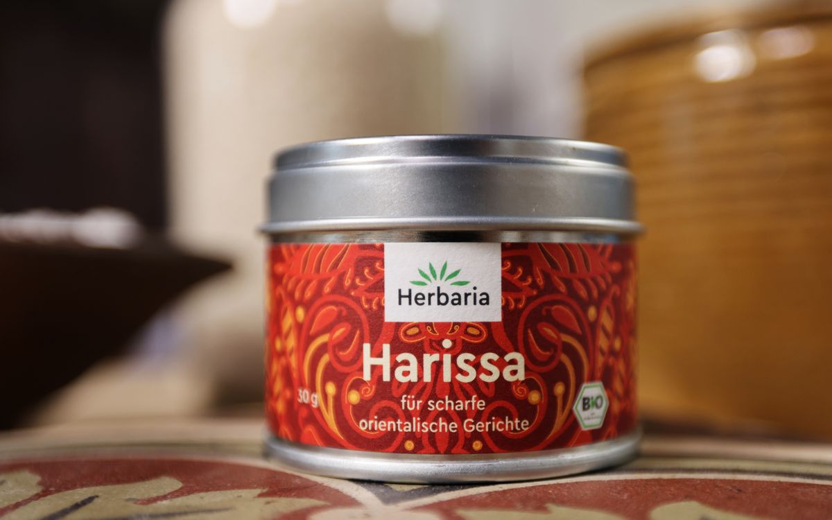 Harissa