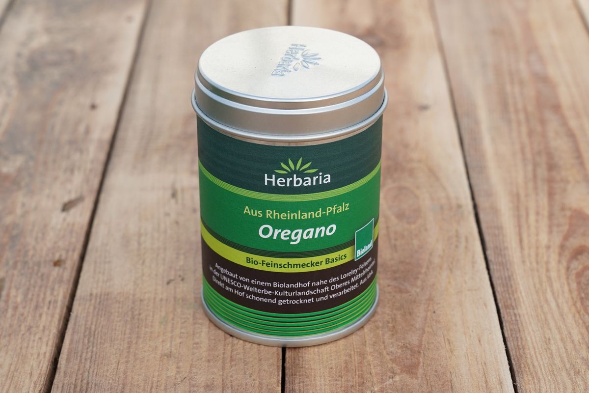 Oregano