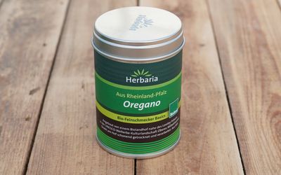 Oregano