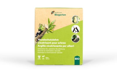 Wundschutzlehm