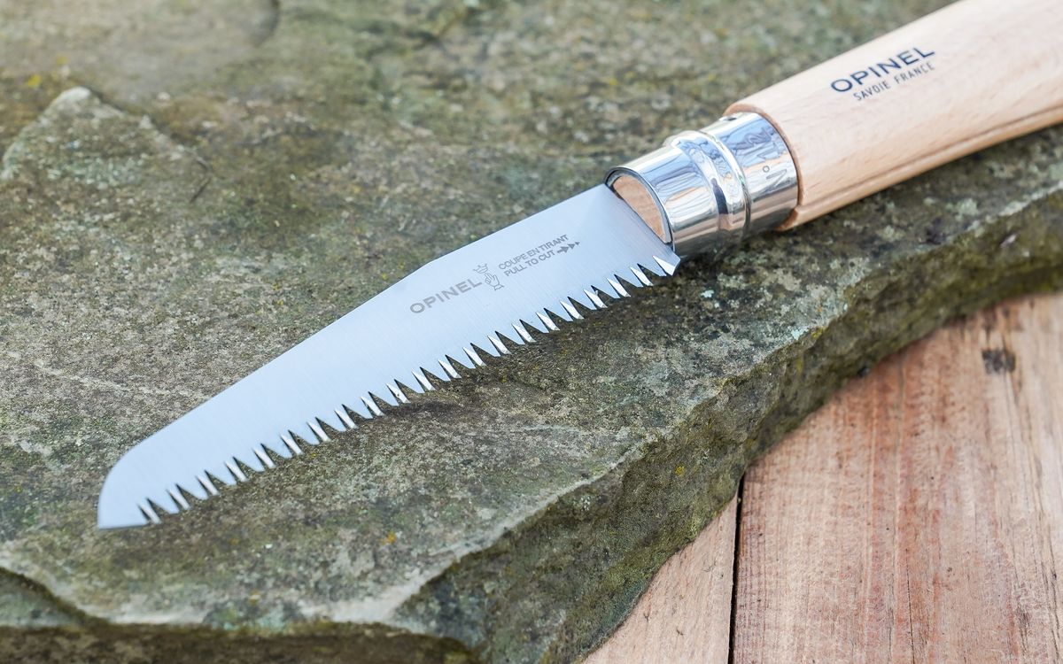 Opinel Klappsäge No 12