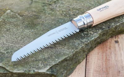 Opinel Klappsäge No 12